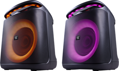 Портативная акустика Defender Boomer 45 / 65245