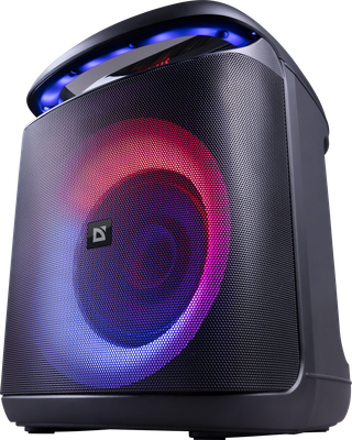 Портативная акустика Defender Boomer 45 / 65245