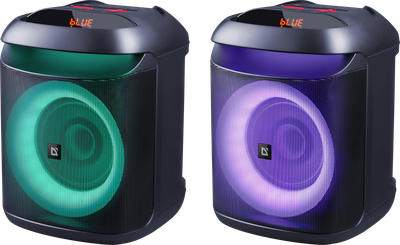 Портативная акустика Defender Boomer 45 / 65245