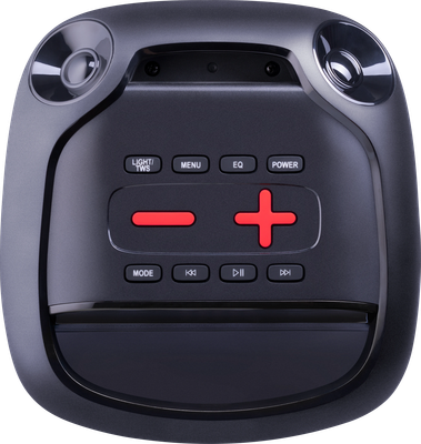 Портативная акустика Defender Boomer 45 / 65245