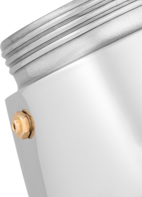 Гейзерная кофеварка Fissman 3245