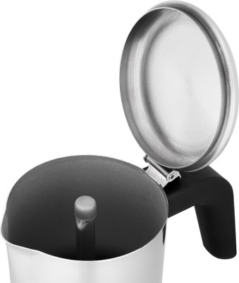 Гейзерная кофеварка Fissman 3245