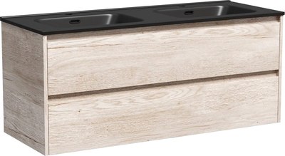 Тумба под умывальник Sancos Libra / LB120-2EG - фото