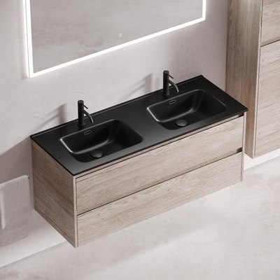 Тумба под умывальник Sancos Libra / LB120-2EG