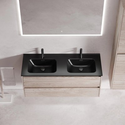 Тумба под умывальник Sancos Libra / LB120-2EG