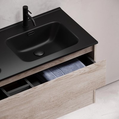 Тумба под умывальник Sancos Libra / LB120-2EG