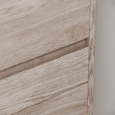 Шкаф-пенал для ванной Sancos Libra / PLB35EG