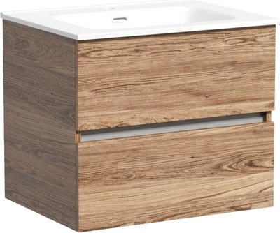 Тумба под умывальник Sancos Urban / UR60ECH - фото