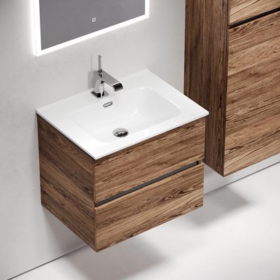 Тумба под умывальник Sancos Urban / UR60ECH