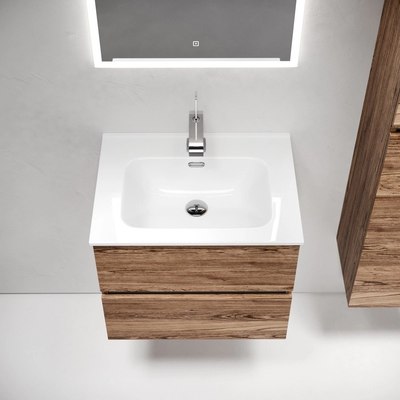 Тумба под умывальник Sancos Urban / UR60ECH