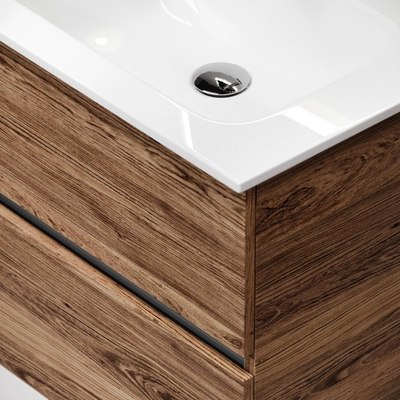 Тумба под умывальник Sancos Urban / UR60ECH