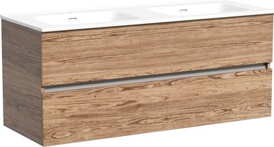 Тумба под умывальник Sancos Urban / UR120-2ECH - фото