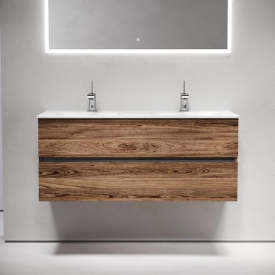 Тумба под умывальник Sancos Urban / UR120-2ECH