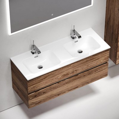 Тумба под умывальник Sancos Urban / UR120-2ECH