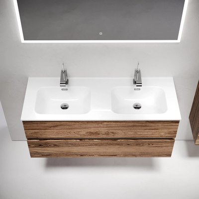 Тумба под умывальник Sancos Urban / UR120-2ECH