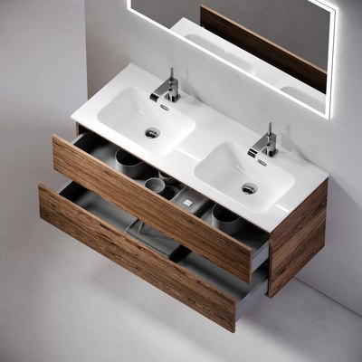 Тумба под умывальник Sancos Urban / UR120-2ECH