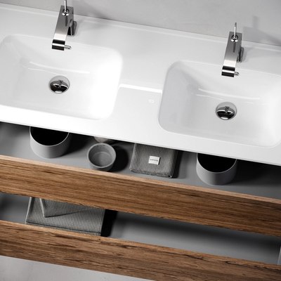 Тумба под умывальник Sancos Urban / UR120-2ECH