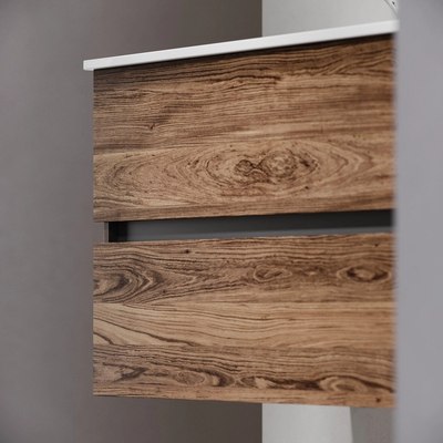 Тумба под умывальник Sancos Urban / UR120-2ECH