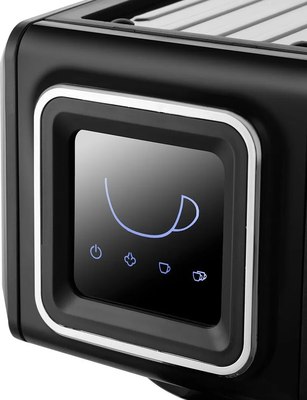 Кофеварка эспрессо Kitfort КТ-7495