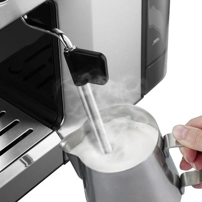 Кофеварка эспрессо Kitfort КТ-7495