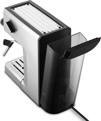 Кофеварка эспрессо Kitfort КТ-7495