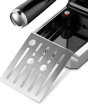 Кофеварка эспрессо Kitfort КТ-7495