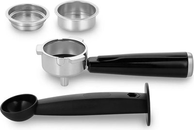 Кофеварка эспрессо Kitfort КТ-7495