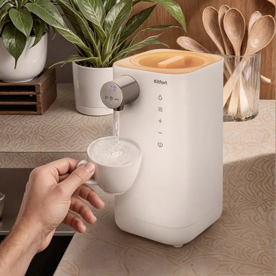 Термопот Kitfort КТ-2523