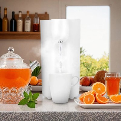 Термопот Kitfort КТ-2524