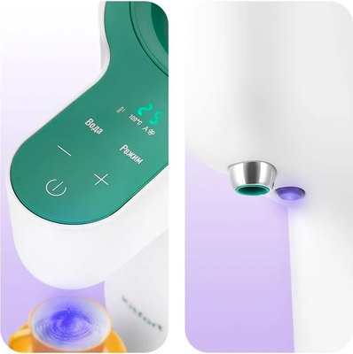 Термопот Kitfort КТ-2524