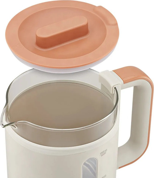 Электрочайник Kitfort КТ-6695