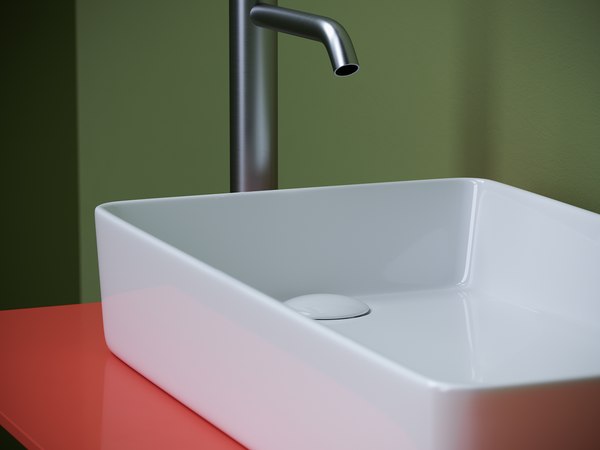 Умывальник Ceramica Nova CN5048