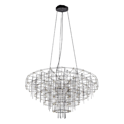 Люстра Loftit Spy 10258/800 - фото