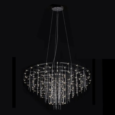 Люстра Loftit Spy 10258/800