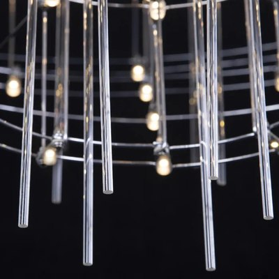 Люстра Loftit Spy 10258/800