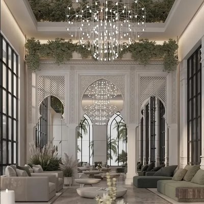 Люстра Loftit Spy 10258/800