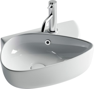 Умывальник Ceramica Nova CN5049 - фото