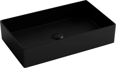 Умывальник Ceramica Nova CN6070MB - фото