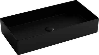 Умывальник Ceramica Nova CN6071MB - фото