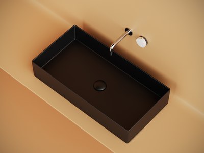 Умывальник Ceramica Nova CN6071MB