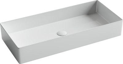 Умывальник Ceramica Nova CN6072 - фото