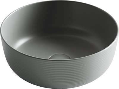 Умывальник Ceramica Nova CN6073MH - фото