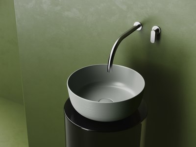 Умывальник Ceramica Nova CN6073MH