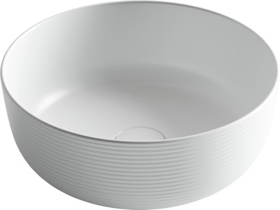 Умывальник Ceramica Nova CN6073MW - фото