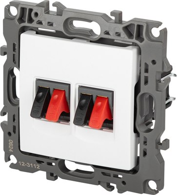 Розетка ЭРА 12-3112-01М / Б0065713