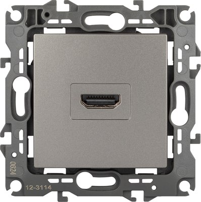 Розетка ЭРА 12-3114-16 / Б0065714 - фото