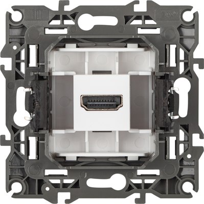 Розетка ЭРА 12-3114-16 / Б0065714