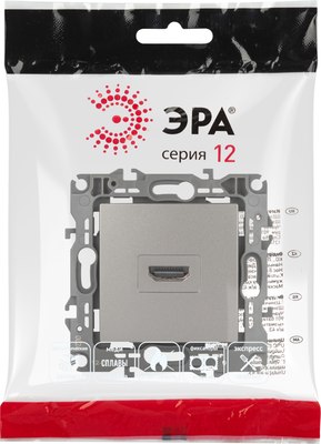 Розетка ЭРА 12-3114-16 / Б0065714