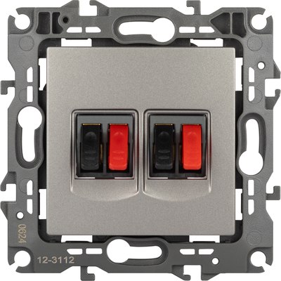 Розетка ЭРА 12-3112-16 / Б0065674 - фото