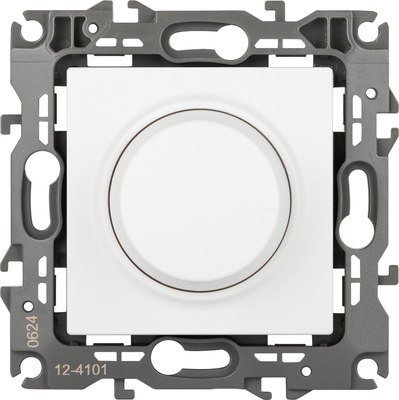 Диммер ЭРА 12-4101-01М / Б0065670 - фото